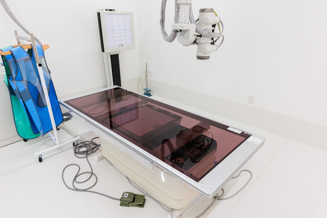 イトウ　ノブミチが撮影した「クリニック撮影例_01」の写真