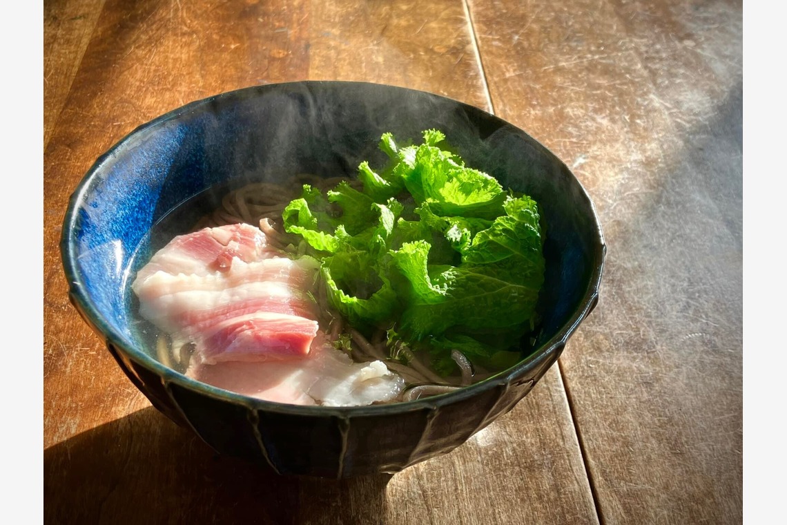 スタジオエゴイストが撮影した「料理撮影」の写真