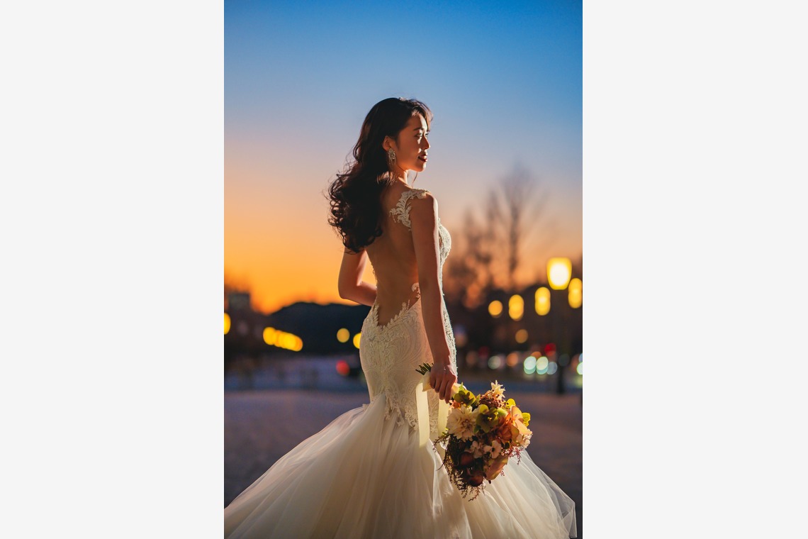 maRthgraphyが撮影した「東京駅前撮り」の写真