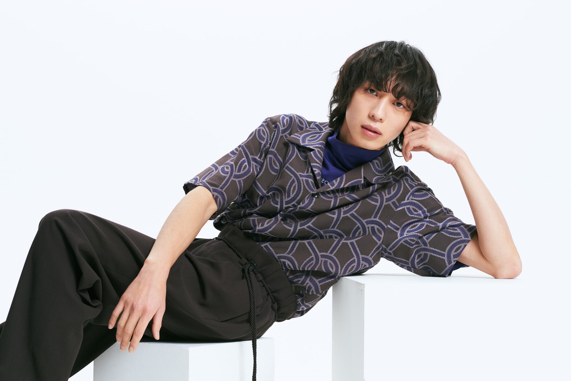 株式会社ピクニックマネージメント/松村晋一郎が撮影した「Portrait」の写真