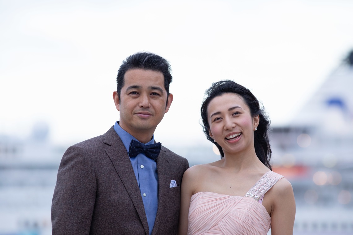 タナハシタカシ