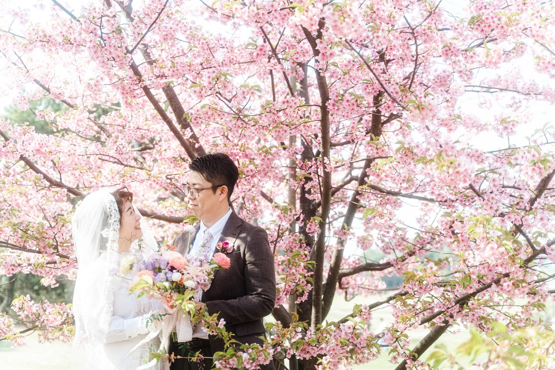 oryo studioが撮影した写真のアルバム「ウェディング」