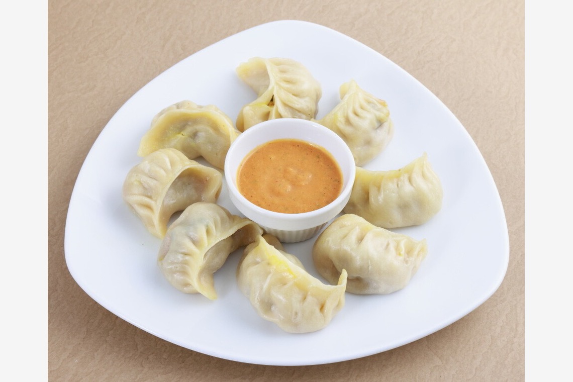 森安　照が撮影した「インドカレー」の写真