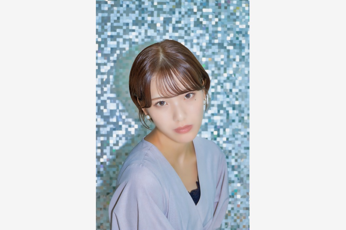 沖山俊樹が撮影した写真のアルバム「ポートレート_20220806_Mao」