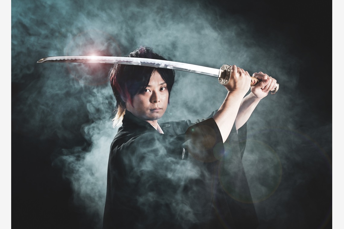 Studio Serowが撮影した「人物」の写真