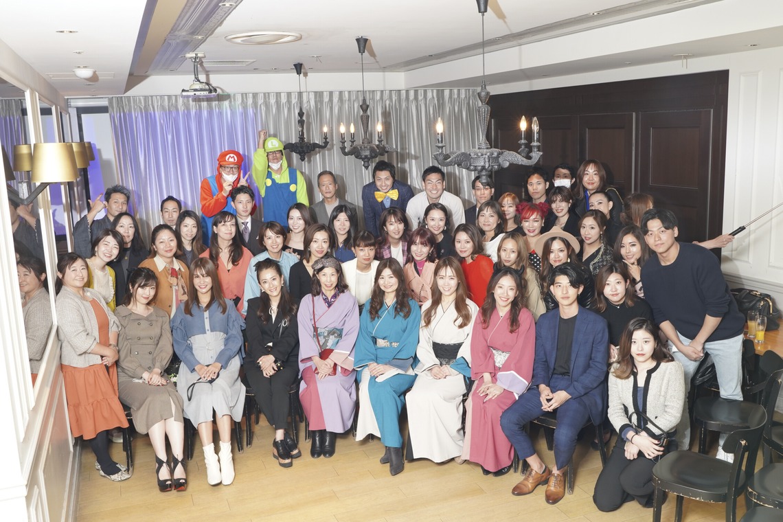 Rinaty photo studioが撮影した「イベント撮影」の写真