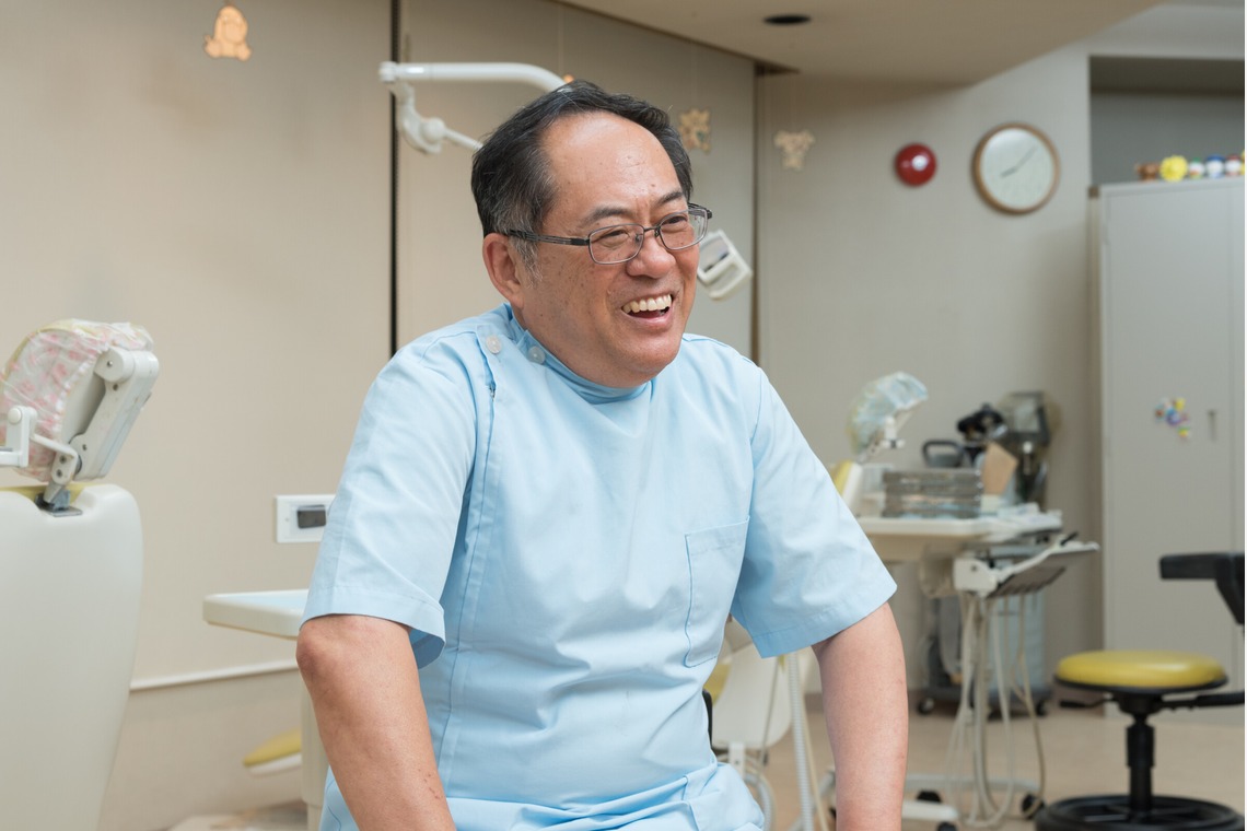 福田博之が撮影した写真のアルバム「医院・クリニック」