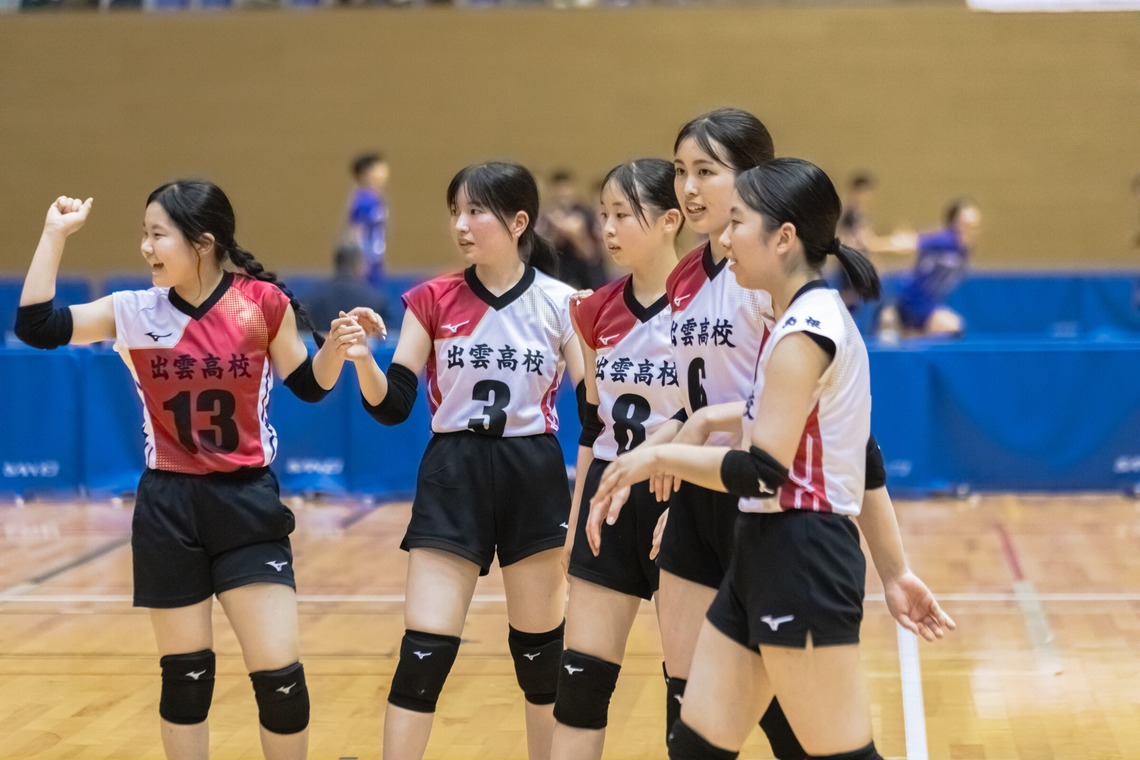 武内ピクチャーズが撮影した「スポーツフォト(バレーボール)」の写真