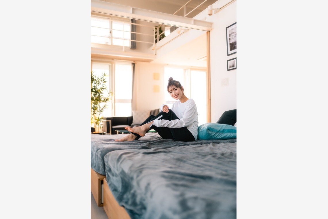 デソリダード ジョシュワが撮影した写真のアルバム「アパレルブランド」