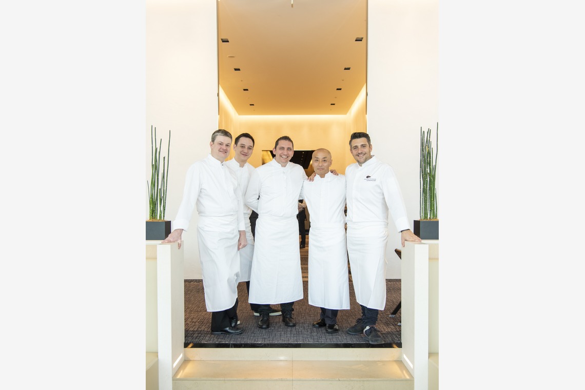 泉田真人が撮影した「オフィス」の写真