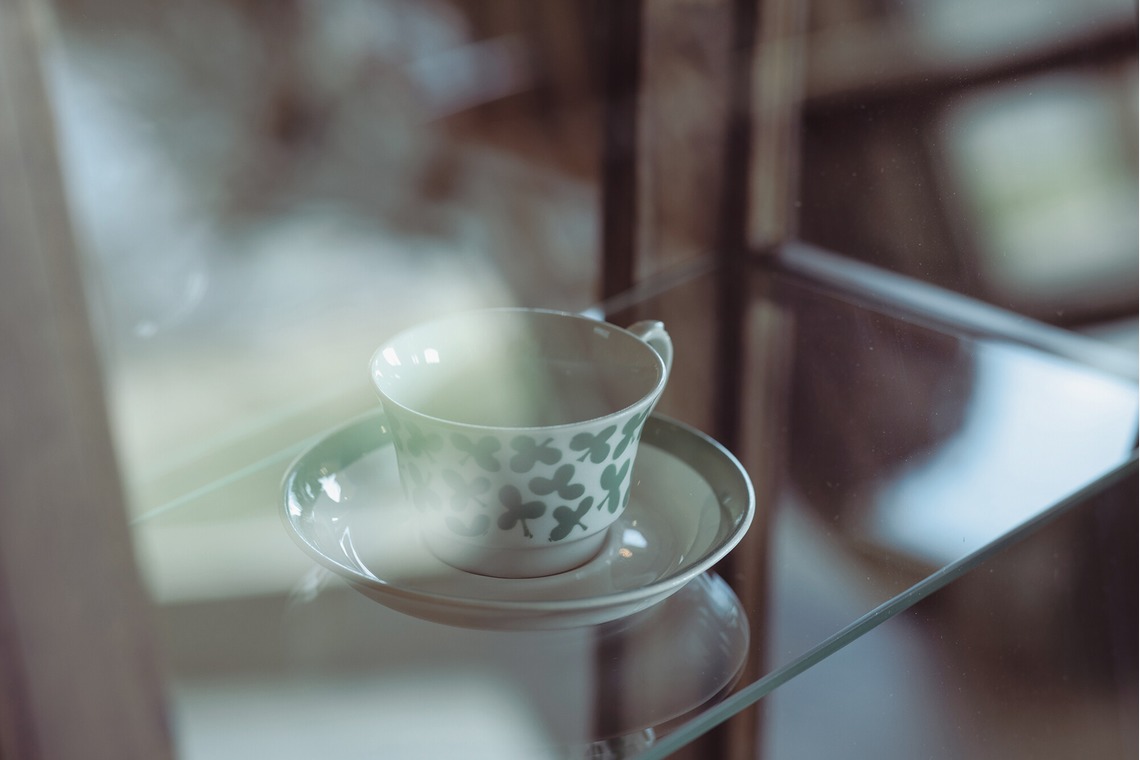 blanketが撮影した写真のアルバム「インテリア」