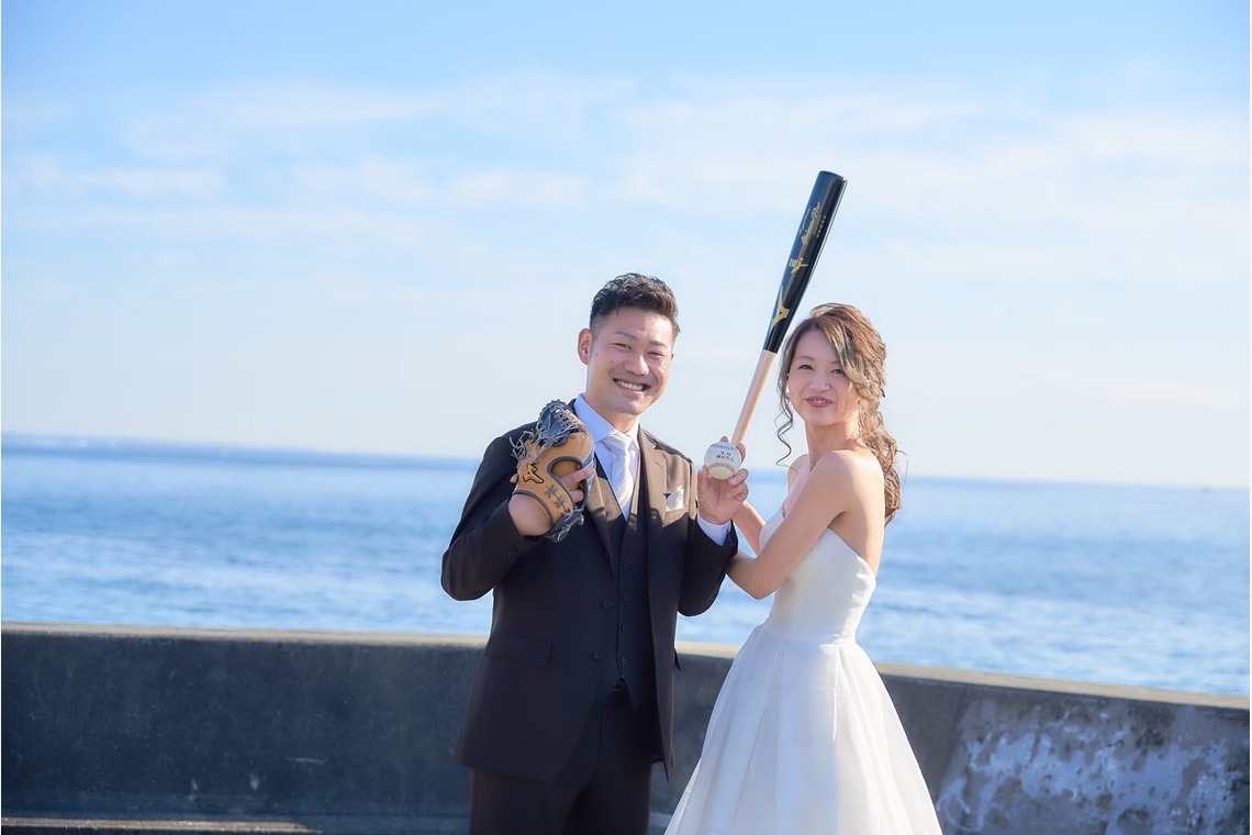 Photo of Pre-wedding shoot taken by Earth Creative Products