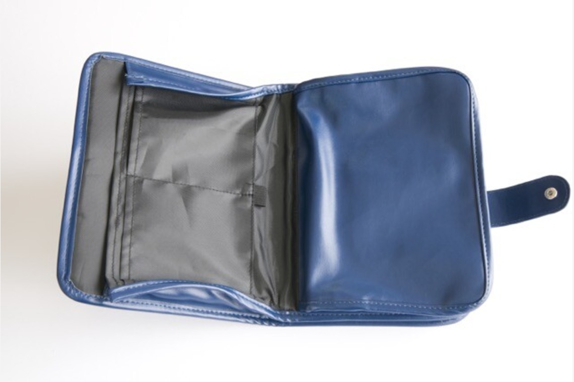 樋上　将太が撮影した「ECサイト用母子手帳商品撮影」の写真