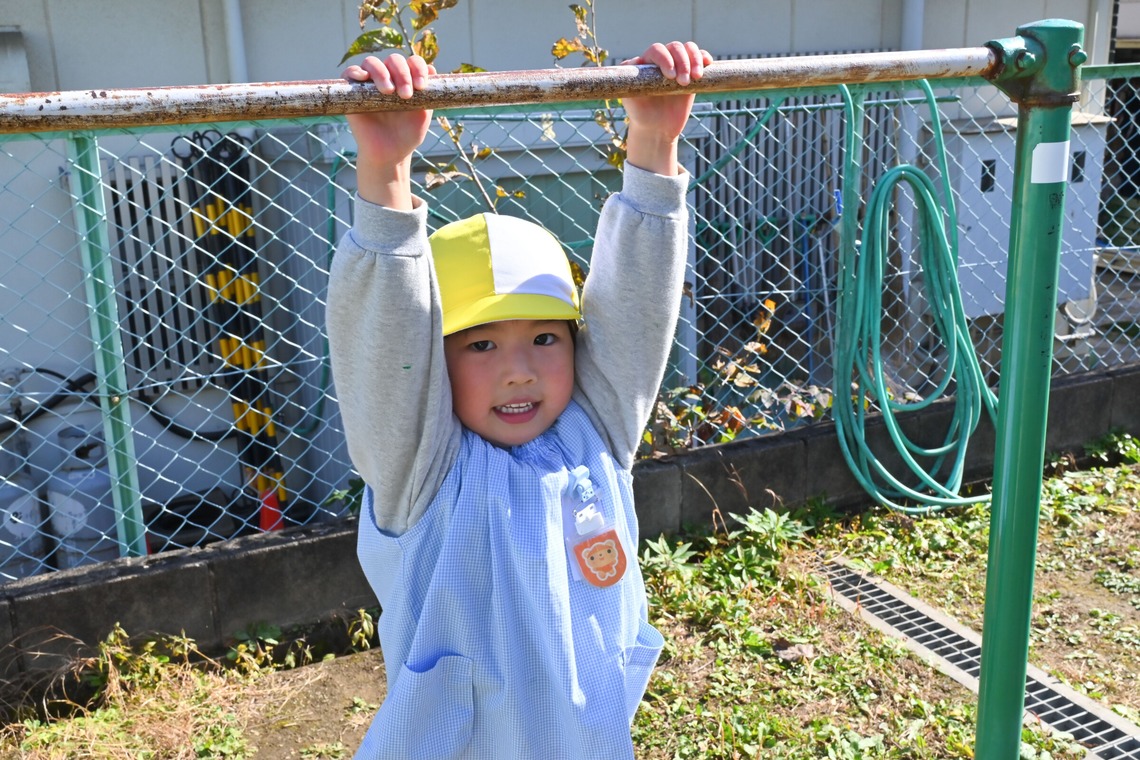 杉野優介が撮影した写真のアルバム「幼稚園撮影」