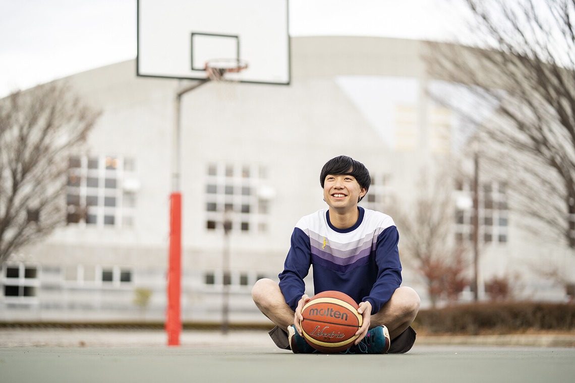 青柳光昭が撮影した「ポートレート2」の写真