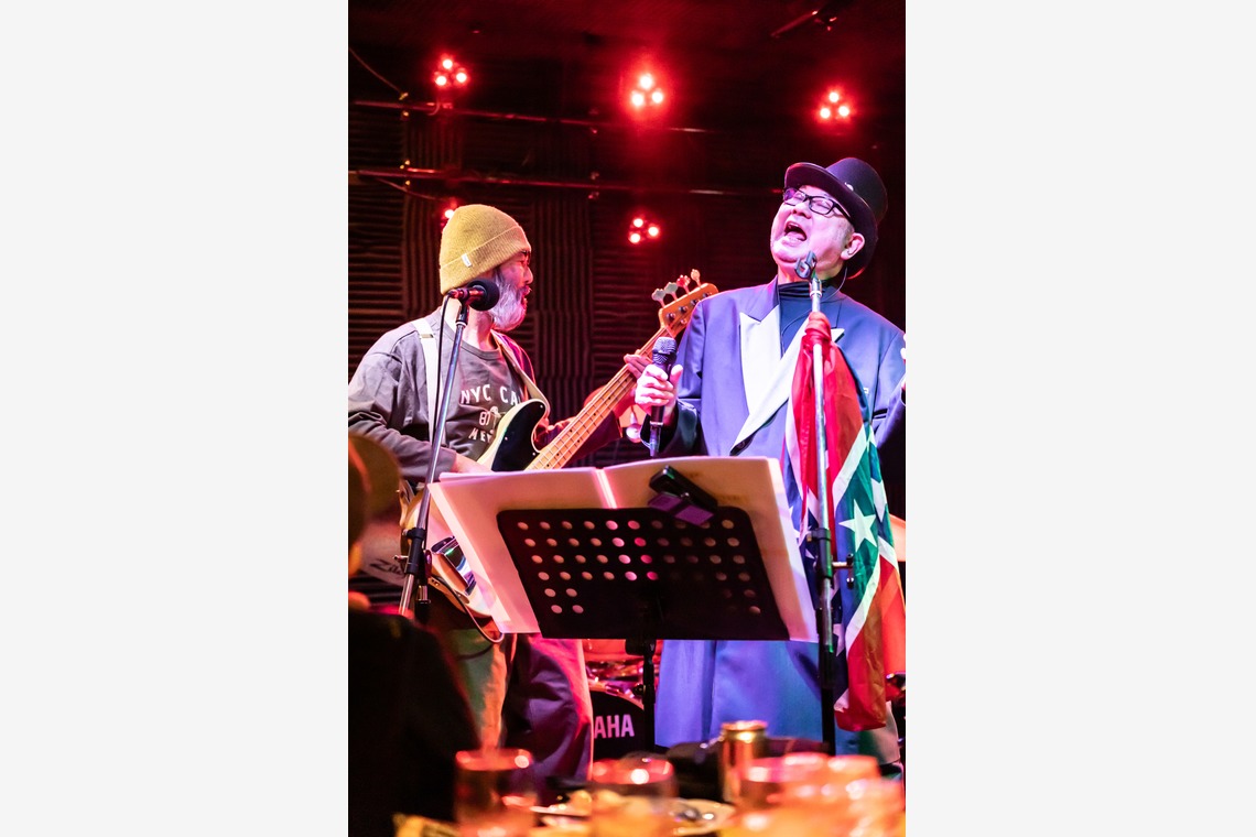 大西未宮が撮影した「イベント」の写真