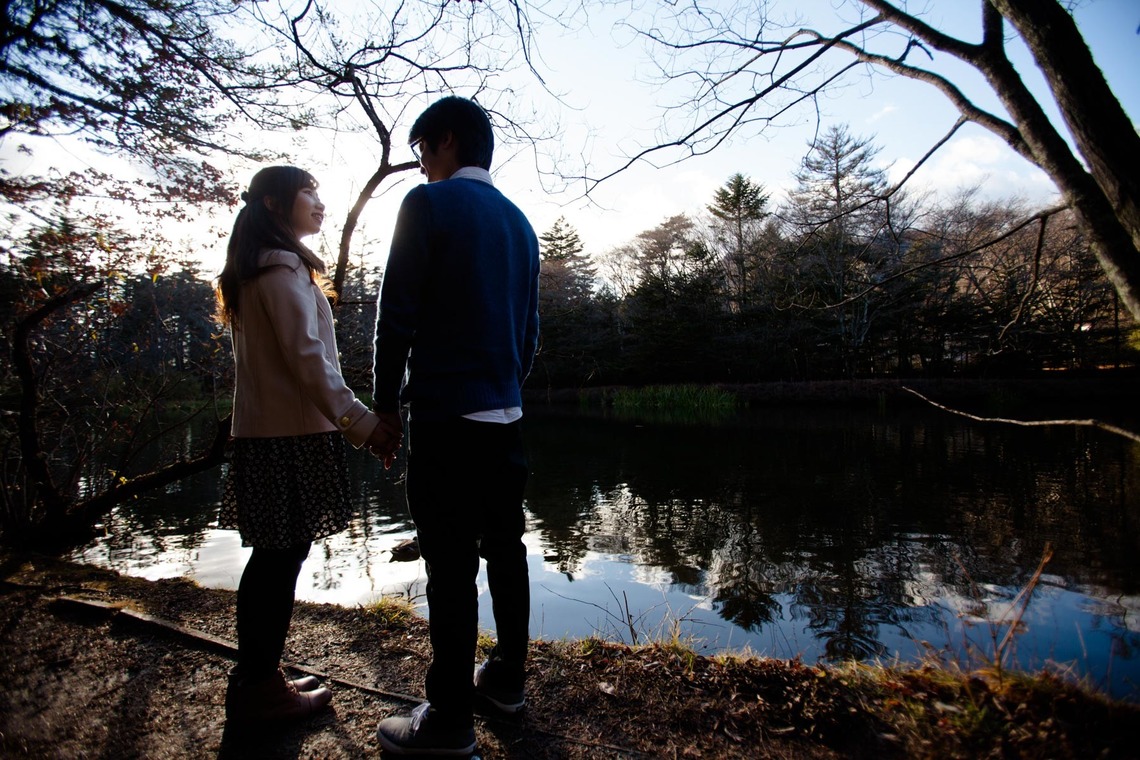 Happy Life Photo works (羽根田写真事務所)が撮影した「軽井沢_フォト」の写真