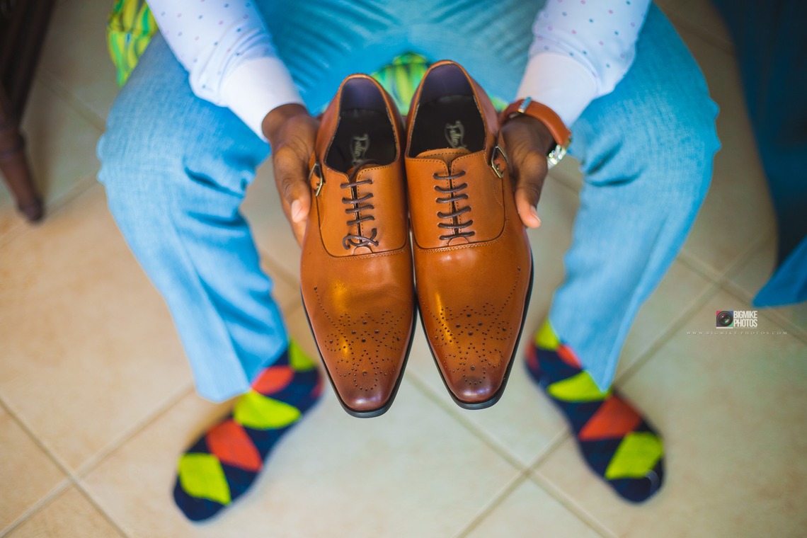 BigMike Photosが撮影した「富山　ウェディング」の写真