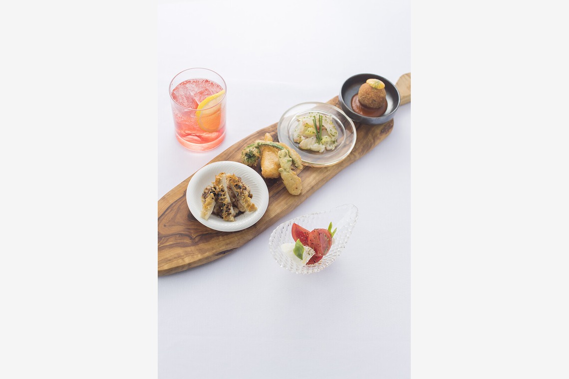 小野順平写真事務所が撮影した「料理撮影」の写真