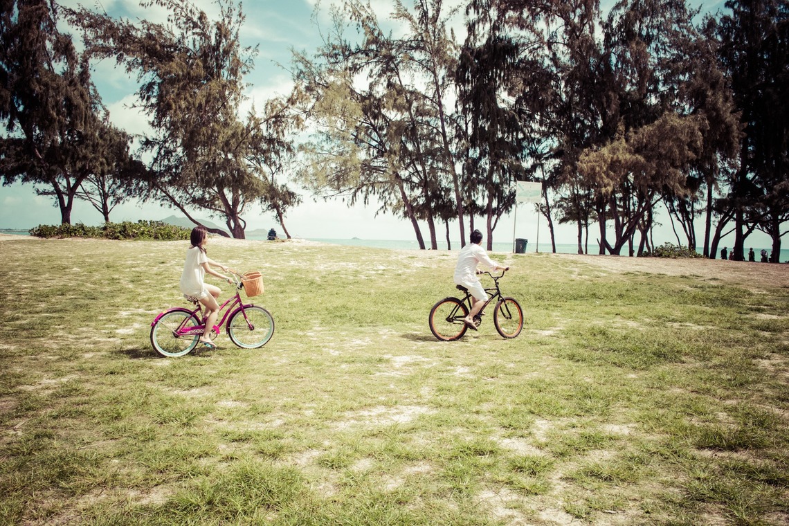 Jayson Tanega Photographyが撮影した「ハワイビーチフォト」の写真