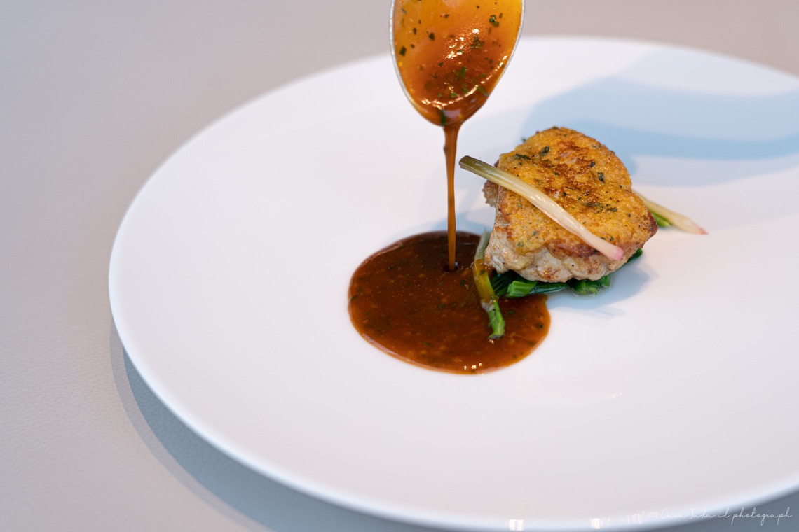 Casa TaKa il photographが撮影した「SEZANNE」の写真