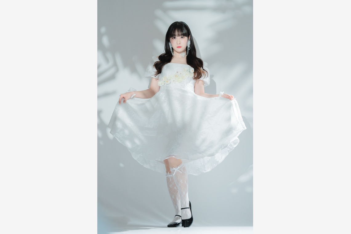 玉城　肇が撮影した「オーディション写真」の写真