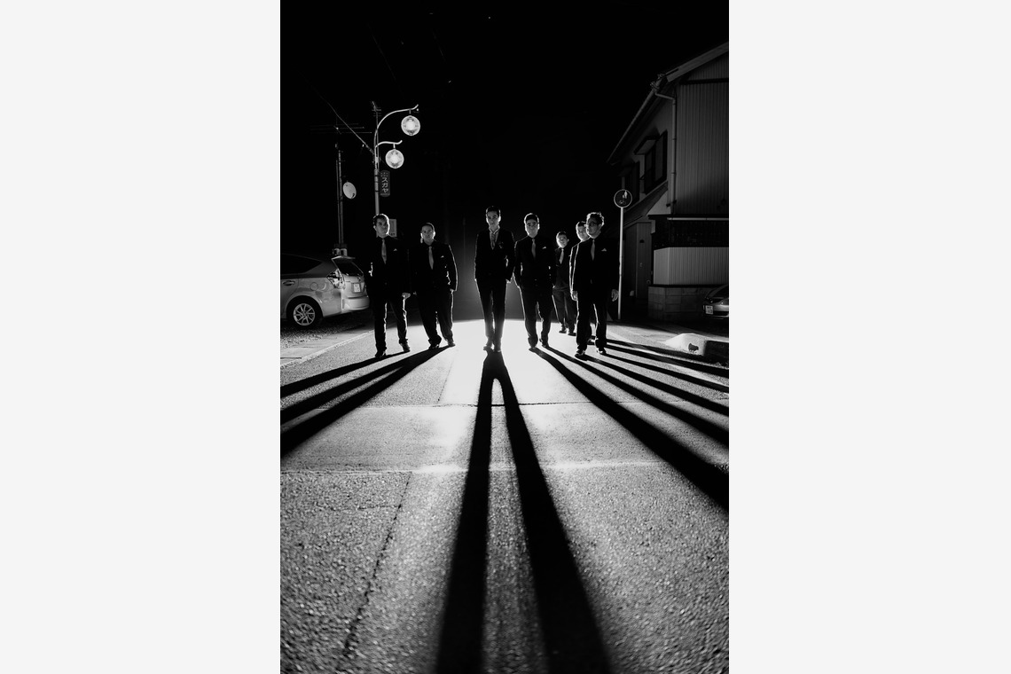 David Morghettiが撮影した「結婚式」の写真