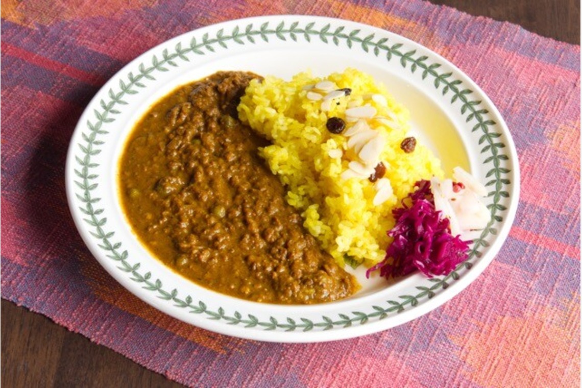 樋上　将太が撮影した写真のアルバム「タケコ1982（スパイスカレー）」