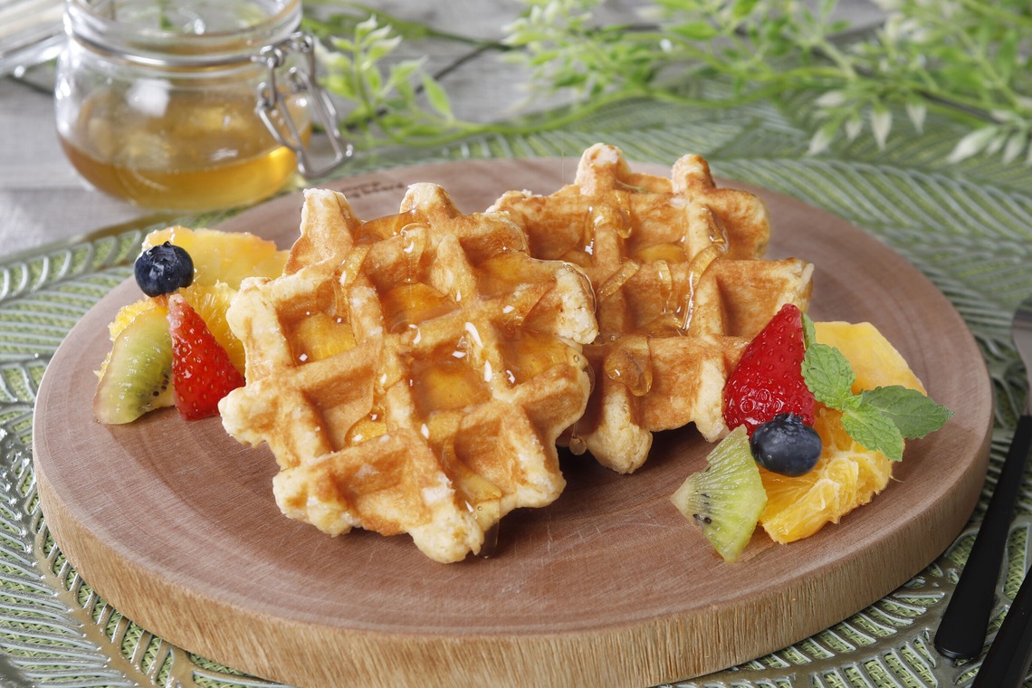 日高恵が撮影した「自宅スタジオ」の写真