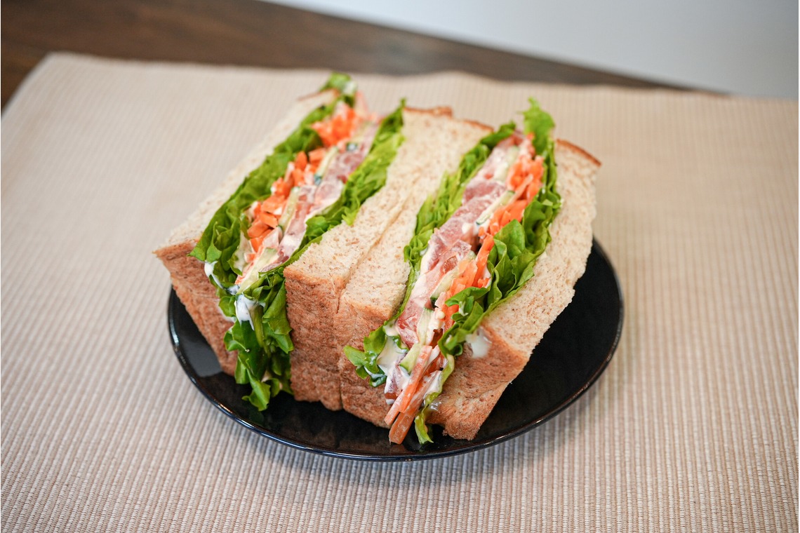 THALISHが撮影した写真のアルバム「料理・店舗外観」