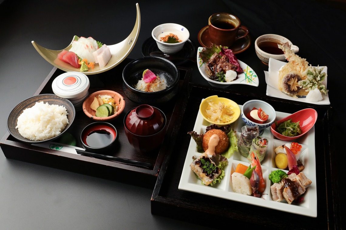 品川写真事務所が撮影した写真のアルバム「料理撮影」