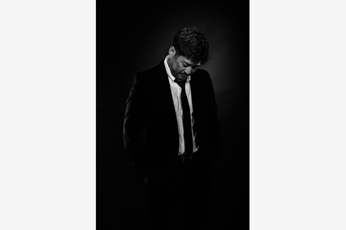 馬渕　智史が撮影した「スタジオ撮影」の写真