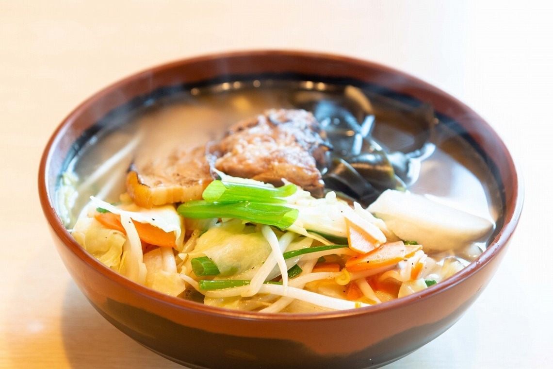 エンリッチ フォトグラフィーが撮影した「料理メニュー写真」の写真