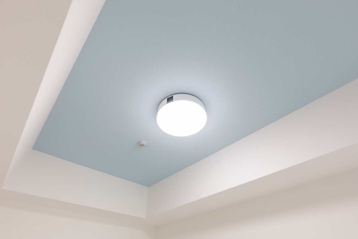 大森美紗生が撮影した「マンション内観撮影」の写真