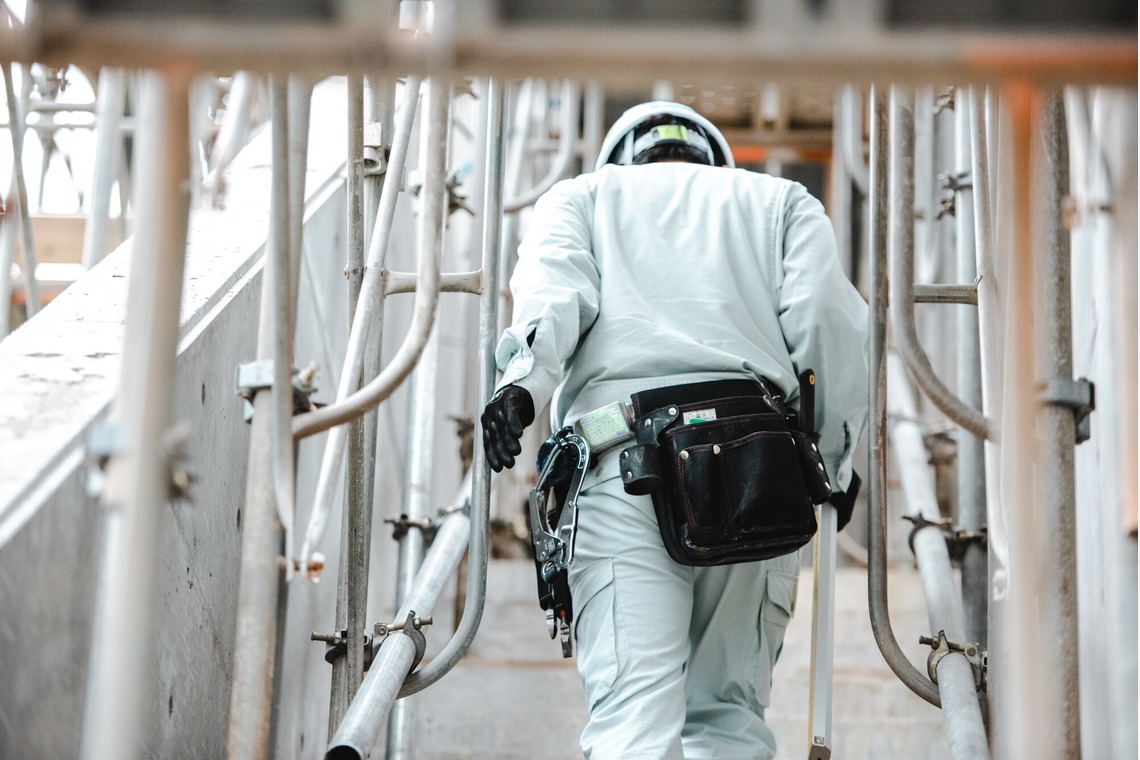 Itsumi Okayasu Photographyが撮影した写真のアルバム「企業ホームページ用写真」