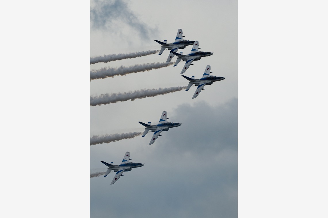 西野耀史 (写真事務所かがやき)が撮影した「航空機撮影」の写真