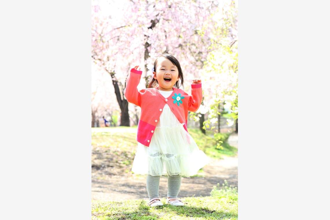 森安　照が撮影した「幼児、子供、赤ちゃん」の写真