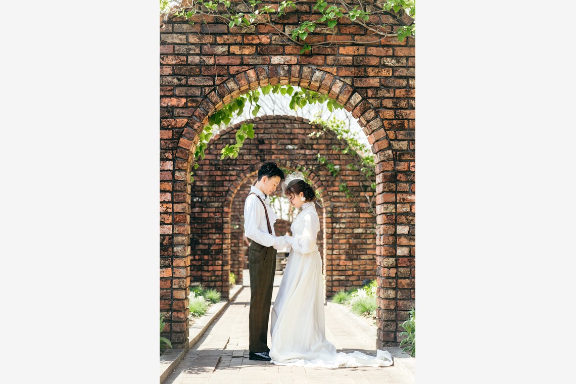 Photo of bridal photo taken by 田中淳紀