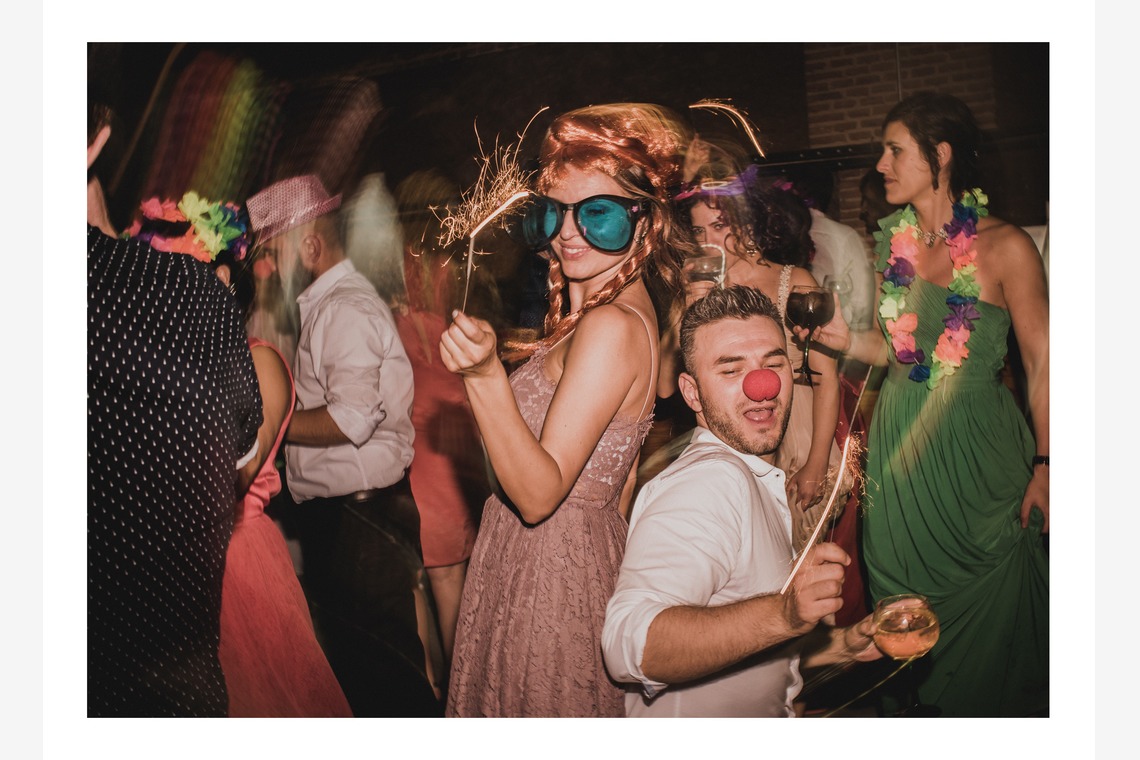 Sergio López Photographerが撮影した「結婚式」の写真