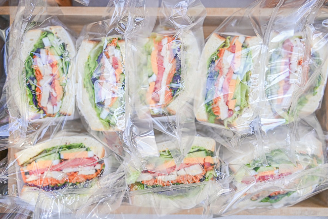 ムラカミカズマが撮影した「マルシェイベント広報写真」の写真