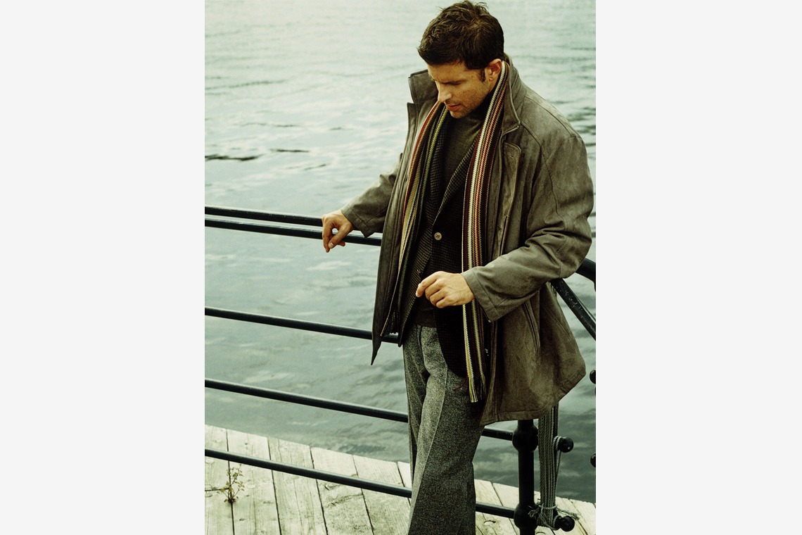 Style Vueが撮影した「ファッション撮影」の写真