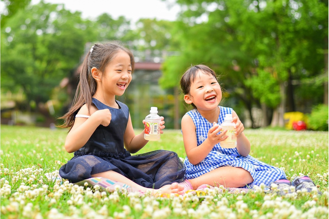 Bus Driver Photo NAKAMOTOが撮影した「公園ロケ撮影」の写真