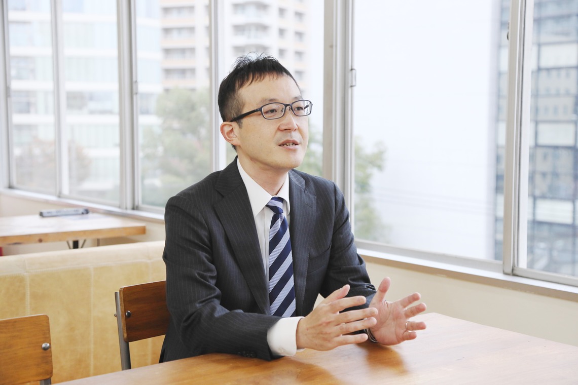 谷崎 春彦（T-Studio）が撮影した「企業/オフィス/HP/会社案内/求人/プロフィール」の写真