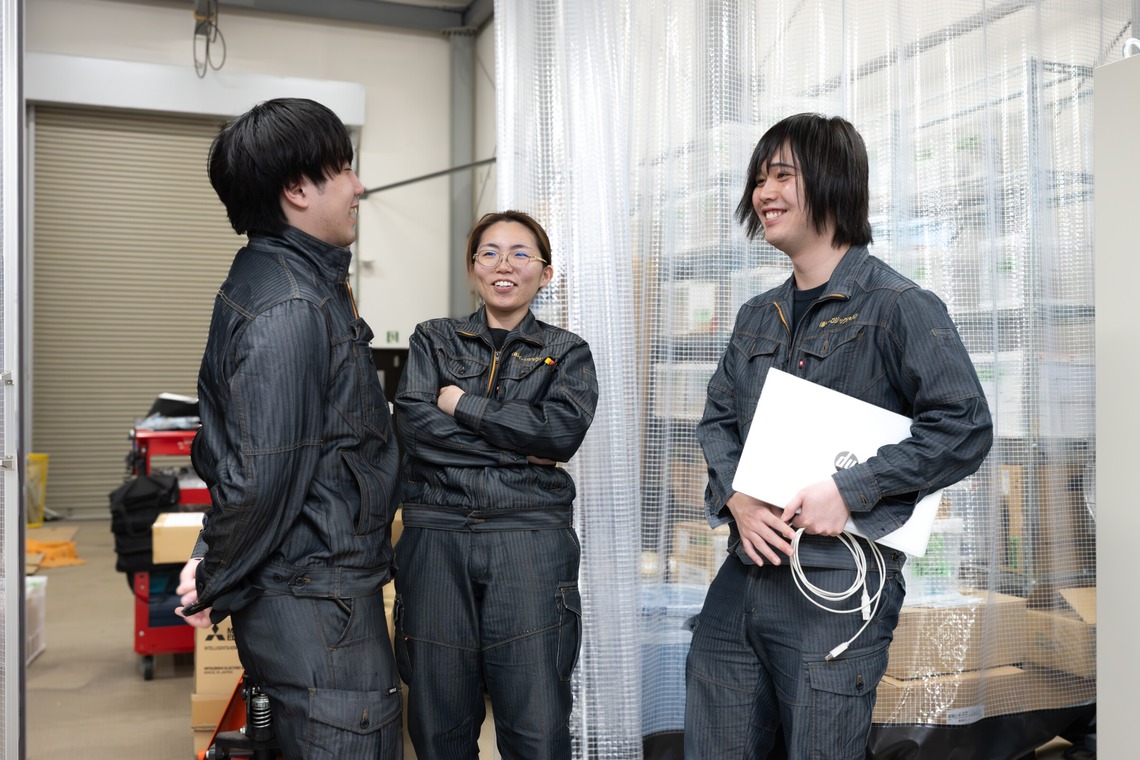 オフィス 芦野が撮影した「過去の案件撮影」の写真