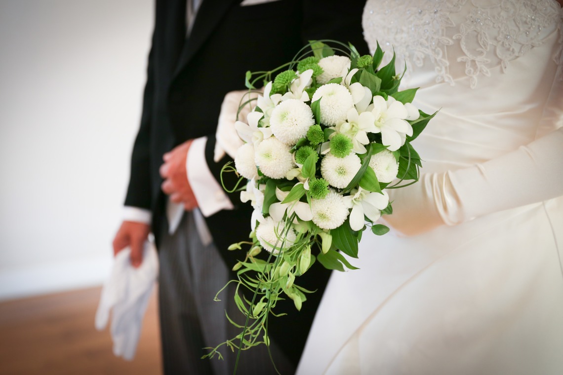 Album of the Wedding, Bridal taken by SATOMI NAKAGAWA - 