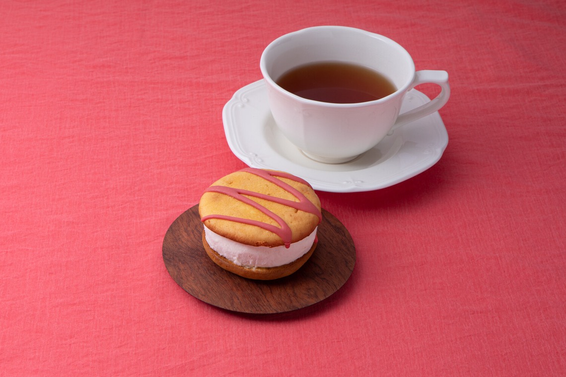 Yusuke Usuiが撮影した写真のアルバム「ロッテ様商品撮影」