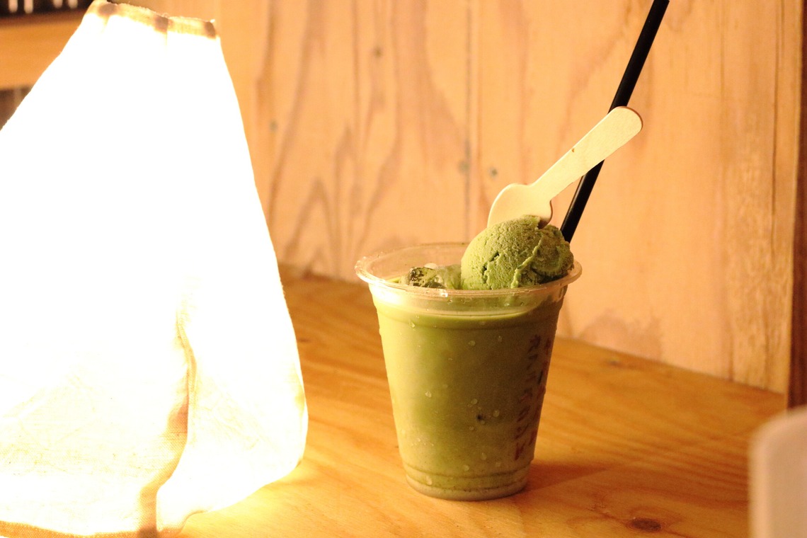 加藤めめこが撮影した「料理写真(各店舗内)」の写真