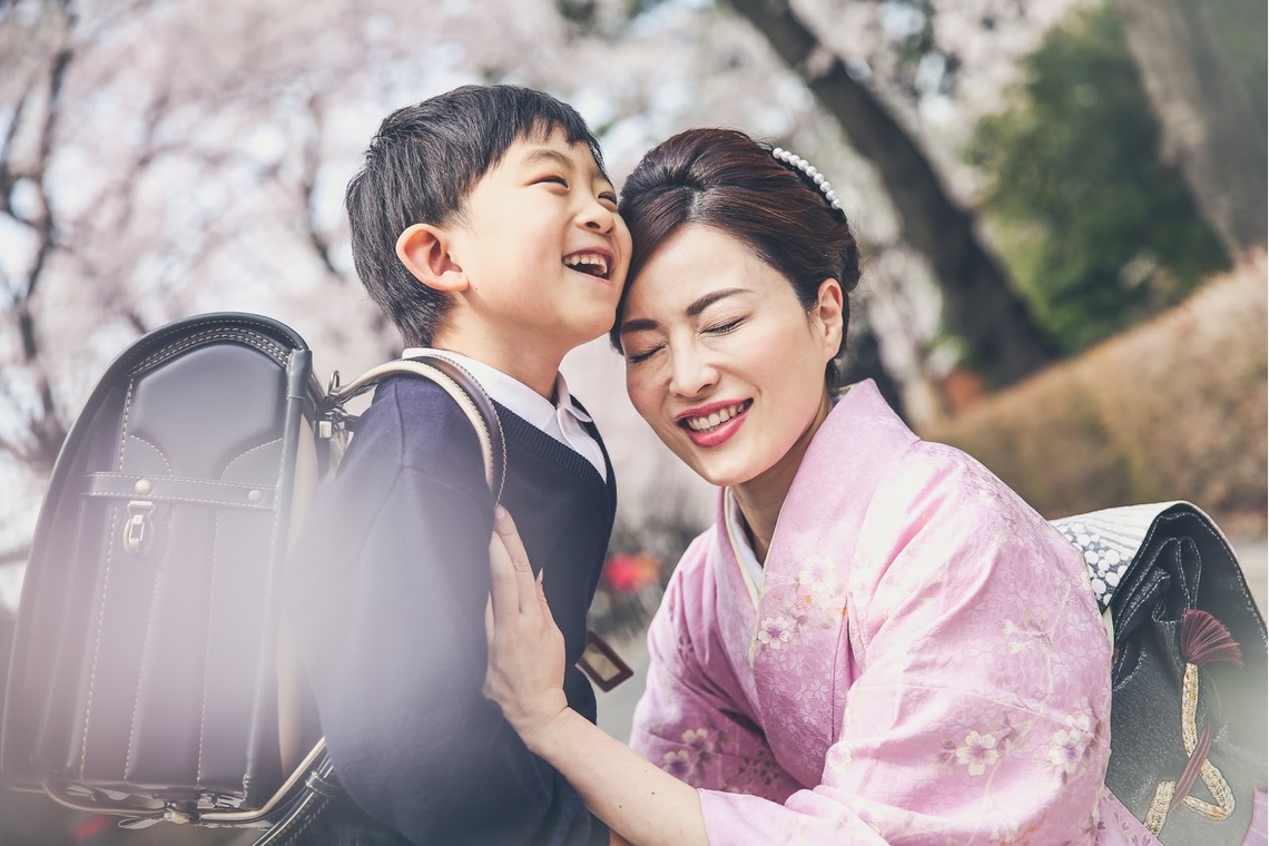 Layla Shibukawa Photographyが撮影した「入学式」の写真