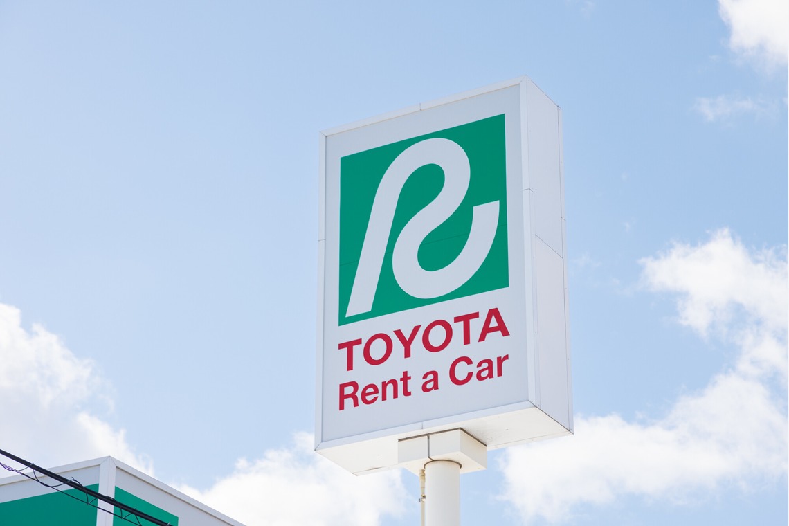 Yusuke Usuiが撮影した「マイナビバイト様 トヨタレンタカー様 採用広告撮影」の写真