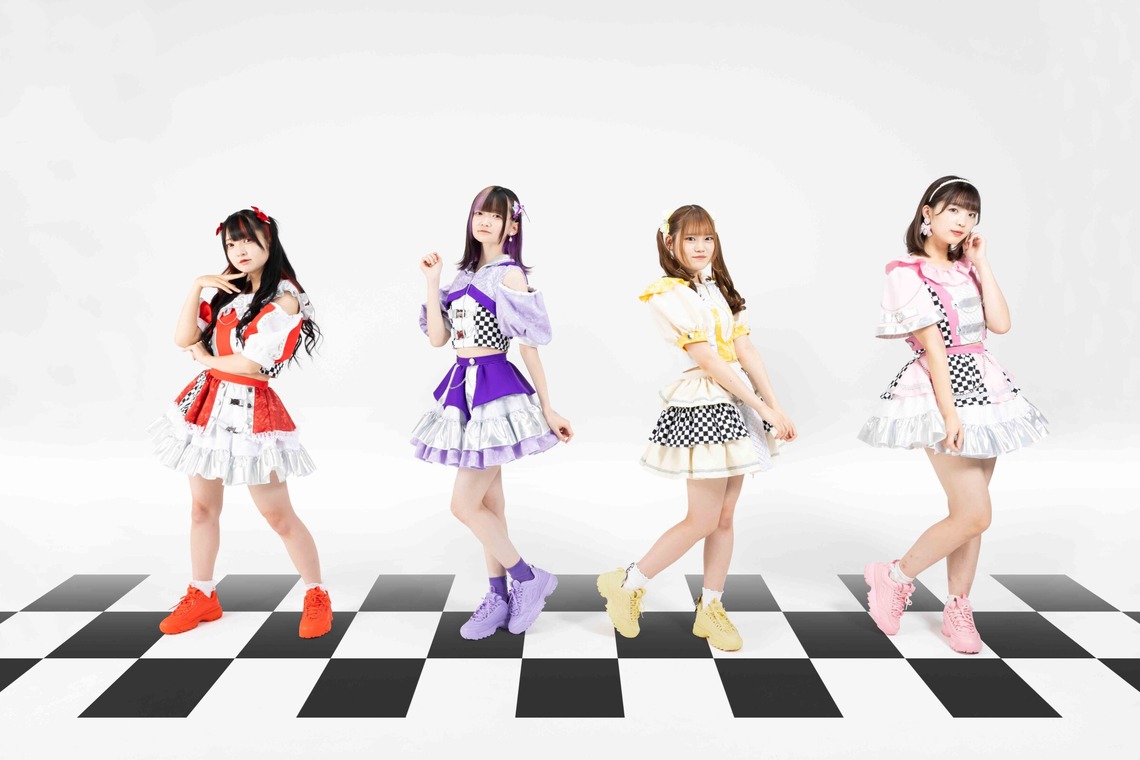 Cinematic Eyes 森川有栄が撮影した「名古屋　アイドルグループ　宣材写真」の写真